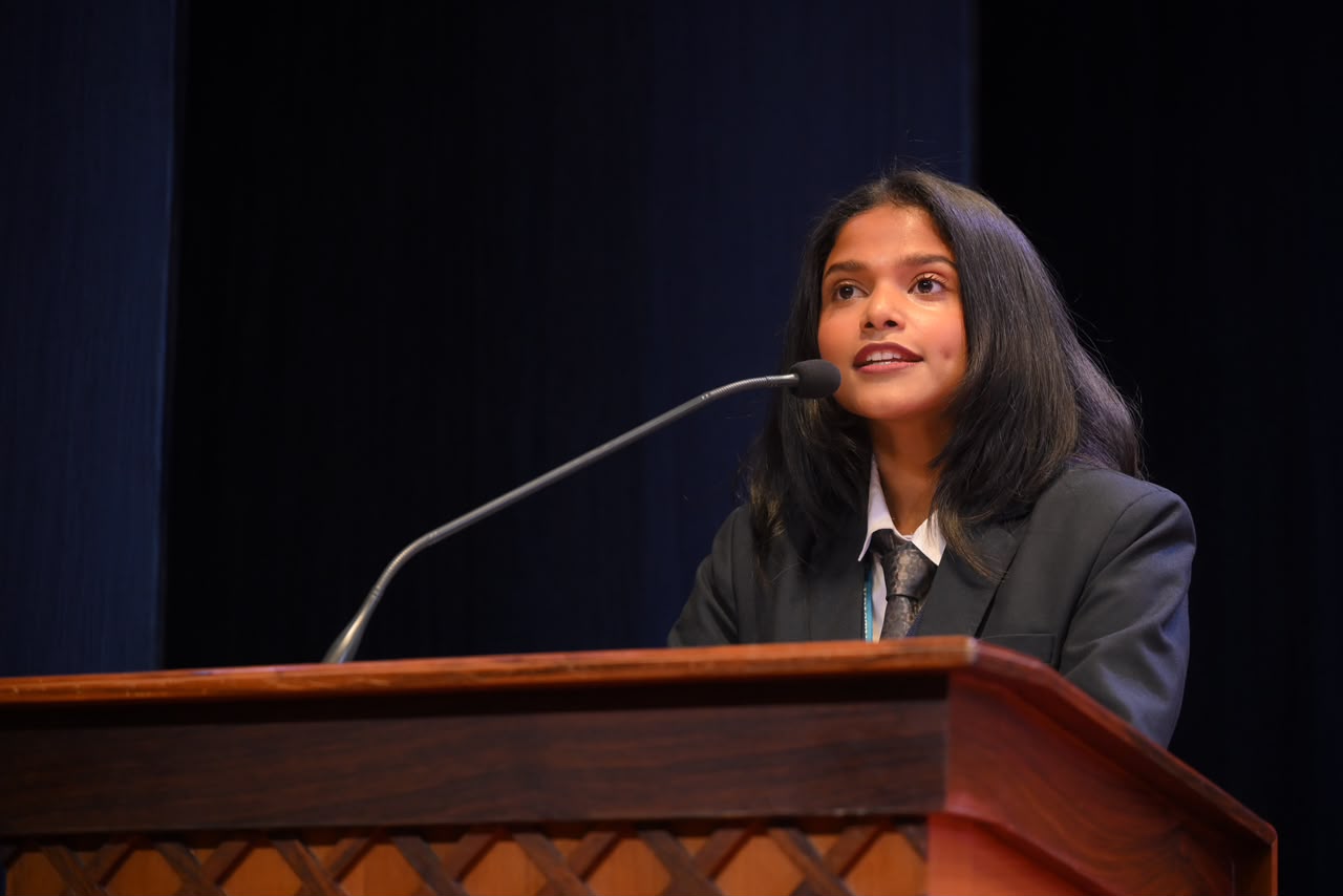Irine Kuriakose