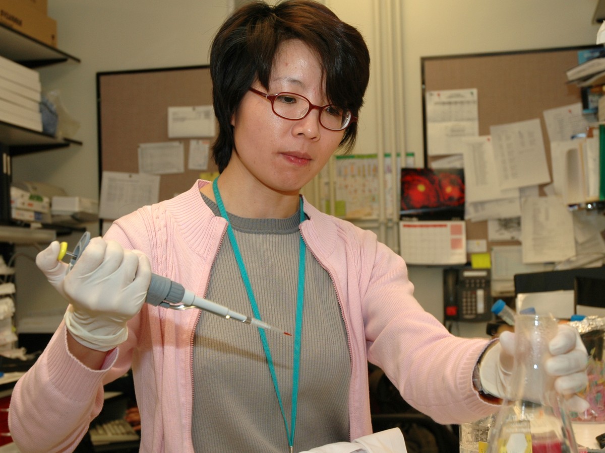 Precision Micropipetting & Reaction Setup